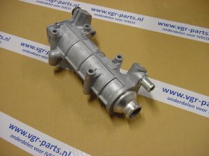 EGR Koeler 3.0L euro 4
