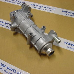 EGR Koeler 3.0L euro 4