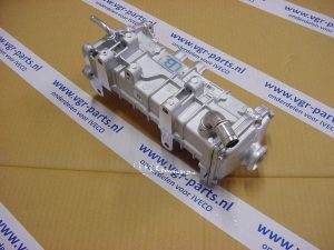 EGR Koeler 3.0L Euro5 - Afbeelding 2