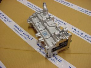 EGR Koeler 3.0L Euro5