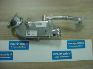 EGR koeler 2.3L