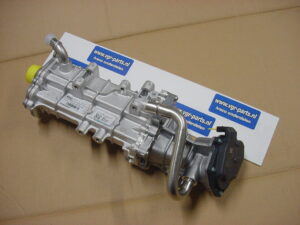 504377416 EGR systeem 3.0L
