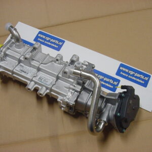 504377416 EGR systeem 3.0L