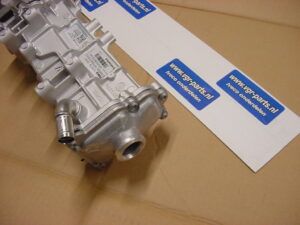 504377416 EGR systeem 3.0L - Afbeelding 3