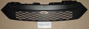 Grill iveco daily 2014 honingraad
