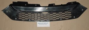 Grill iveco daily 2014 honingraad - Afbeelding 2
