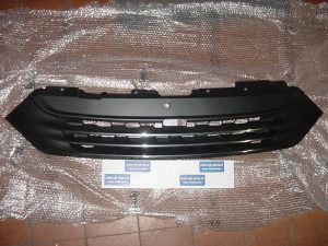 Grill iveco daily 2016 chrome