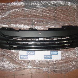 Grill iveco daily 2016 chrome