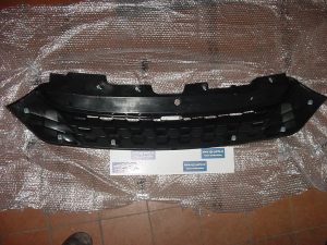 Grill iveco daily 2016 chrome - Afbeelding 2