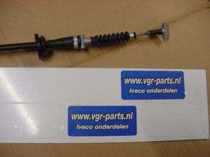 5801980467 Handremkabel - Afbeelding 3