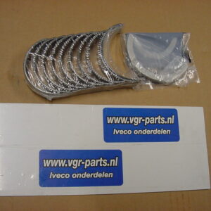 848620 hoofdlager set 2.3L type 2