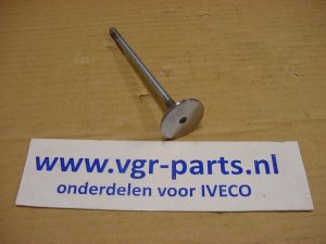 826620 inlaat klep 3.0L