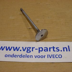 826620 inlaat klep 3.0L