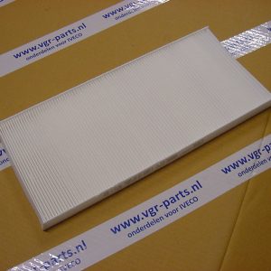 interieur filter daily 2014