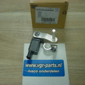 5801703963 massa klem met sensor
