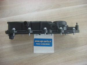 Carterontluchting 2.3L - Afbeelding 2