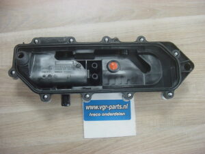 Carterontluchting 2.3L
