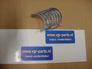 848640 drijfstanglagerset  2.3L type 2