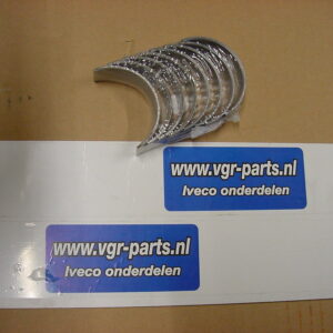 848640 drijfstanglagerset  2.3L type 2