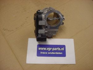 5802712012 TVA klep 2.3L euro 5 en 6 - Afbeelding 3