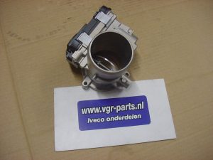 5802712012 TVA klep 2.3L euro 5 en 6 - Afbeelding 2