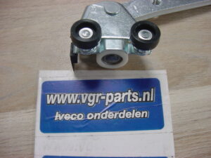 291131 onderste rol schuif deur - Afbeelding 2