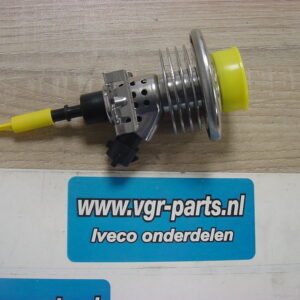 5801471116 Injector AdBleu