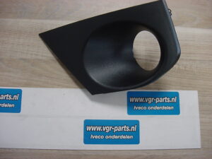5803130033 Kap in bumper 2024