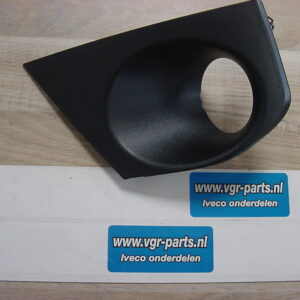 5803130033 Kap in bumper 2024