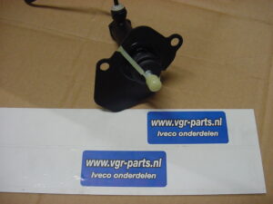 5802008239 Bediening set Koppeling - Afbeelding 3