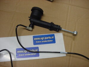 5802008239 Bediening set Koppeling - Afbeelding 2