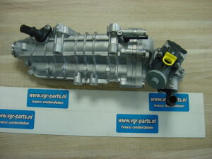 5801668925 EGR systeem 3.0L E6