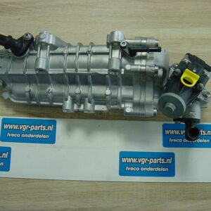 5801668925 EGR systeem 3.0L E6