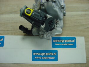 5801668925 EGR systeem 3.0L E6 - Afbeelding 2