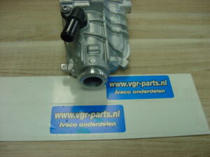 5801668925 EGR systeem 3.0L E6 - Afbeelding 3