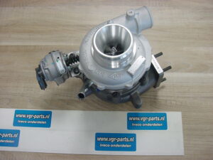 53100004 Turbo 3.0L