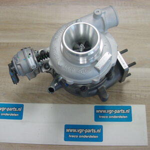 53100004 Turbo 3.0L
