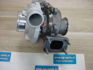 53100004 Turbo 3.0L - Afbeelding 2