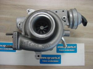 53100004 Turbo 3.0L - Afbeelding 3