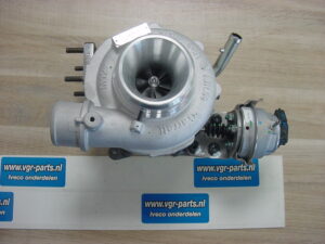 53100004 Turbo 3.0L - Afbeelding 4
