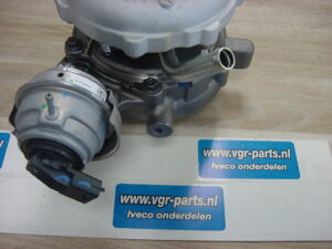 53100004 Turbo 3.0L - Afbeelding 5