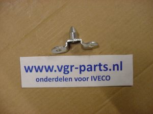 006182 aanslag schuifdeur
