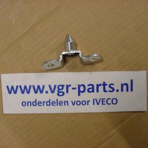 006182 aanslag schuifdeur