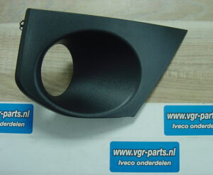 5803130032 kap in bumper 2024