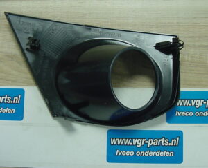 5803130032 kap in bumper 2024 - Afbeelding 2