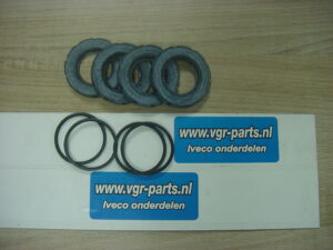 8124729 afdichtingset