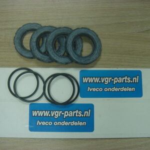 8124729 afdichtingset