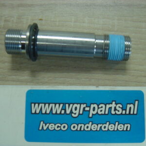 5801630350 bevestiging oliekoeler 2.3