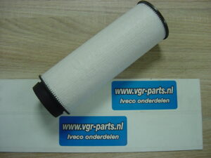 108141 Brandstof filter daily 2014 Febi