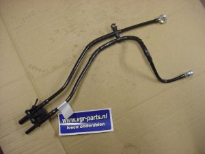 brandstof leiding motor 3.0L